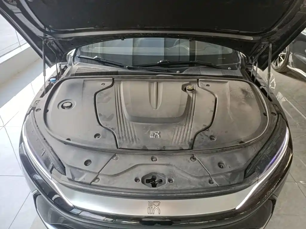 BYD Han — миниатюра 20
