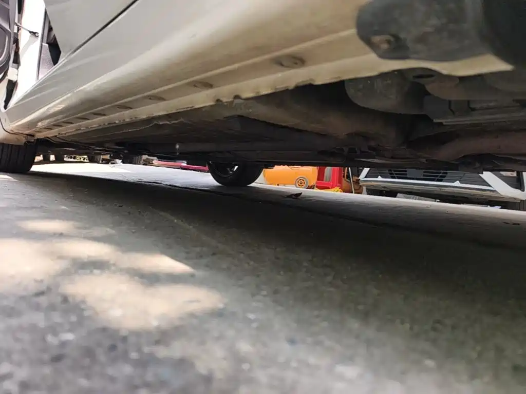 Nissan Bluebird — миниатюра 22