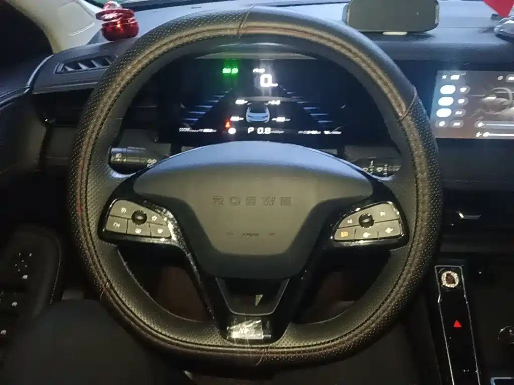 Roewe i5 — миниатюра 11