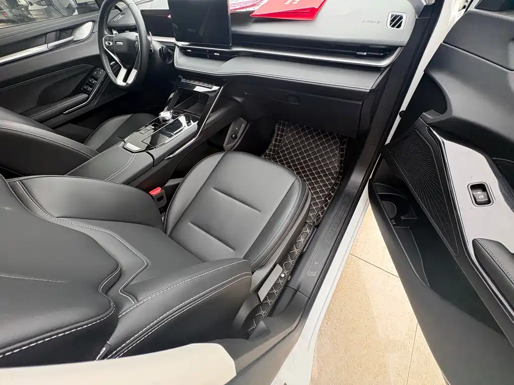 Haval H6 — миниатюра 17