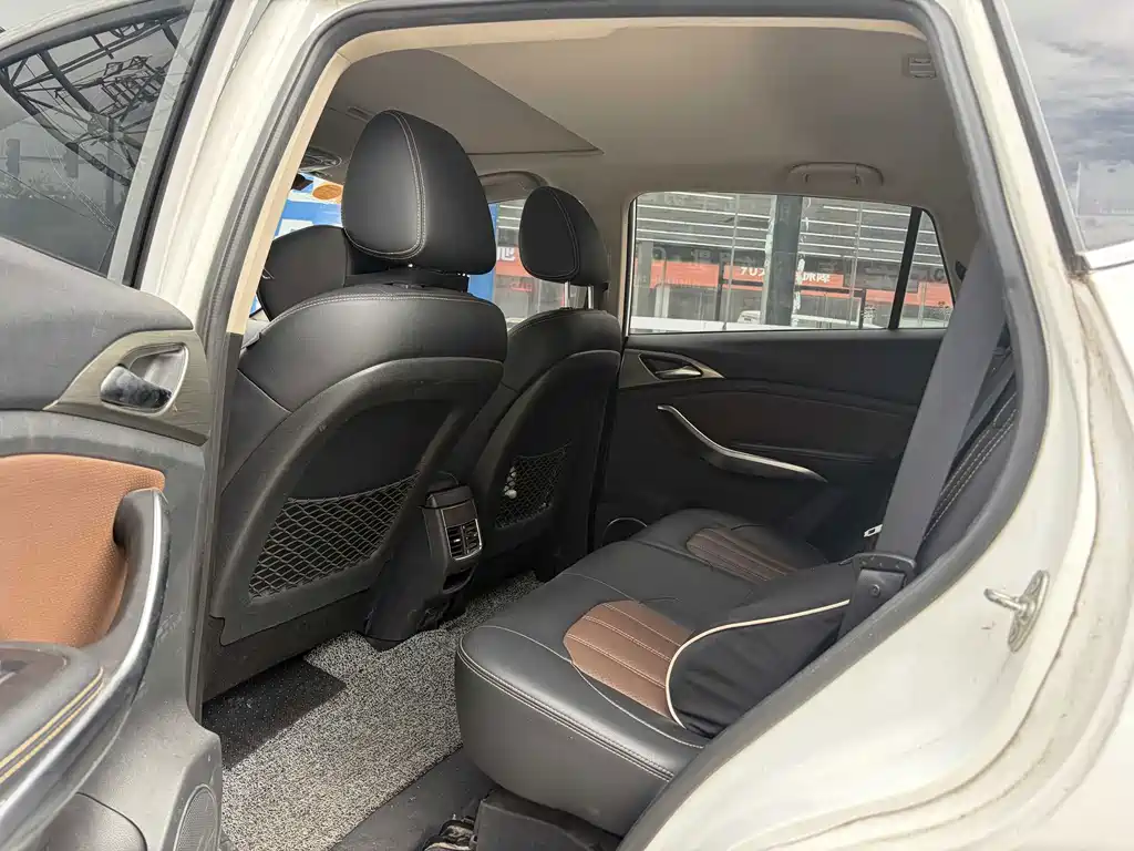 BYD New Energy — миниатюра 8