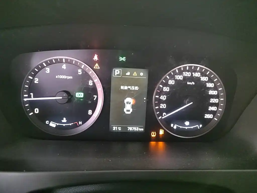 Hyundai Sonata — миниатюра 16