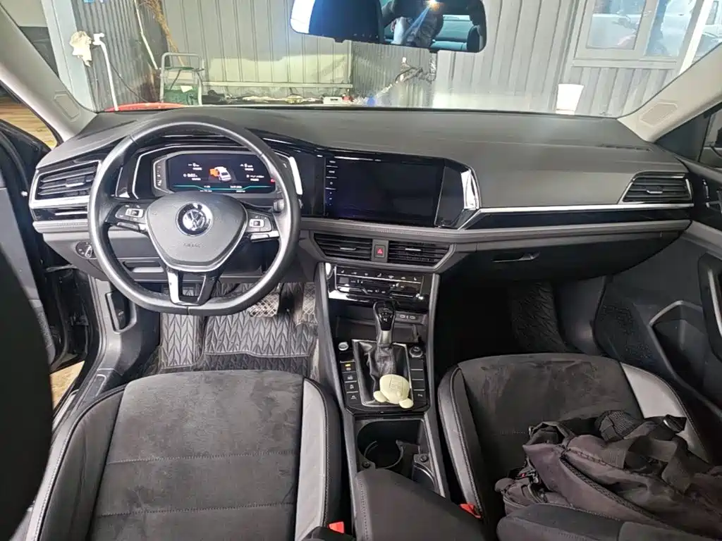 Volkswagen Sagitar — миниатюра 10