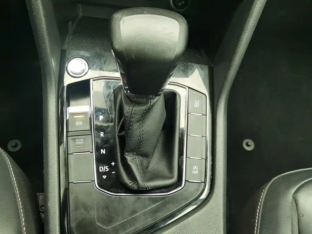 Volkswagen Tiguan L — миниатюра 13