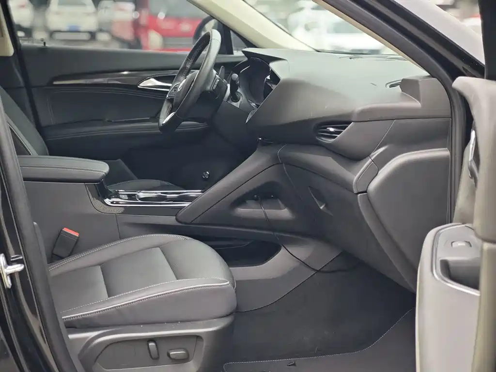 Buick Envision S — миниатюра 9