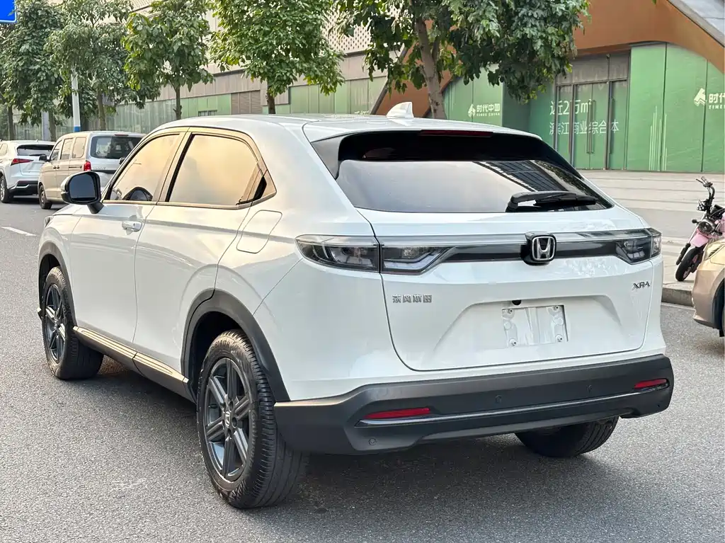 Honda XR-V — миниатюра 17