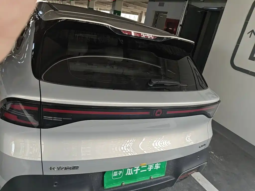 Qiyuan Qiyuan Q05 — миниатюра 3
