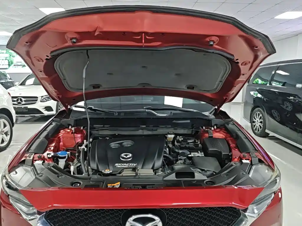 Mazda CX-5 — миниатюра 20