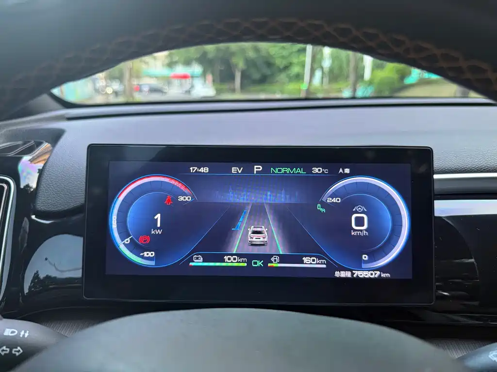 BYD Pro New Energy — миниатюра 13
