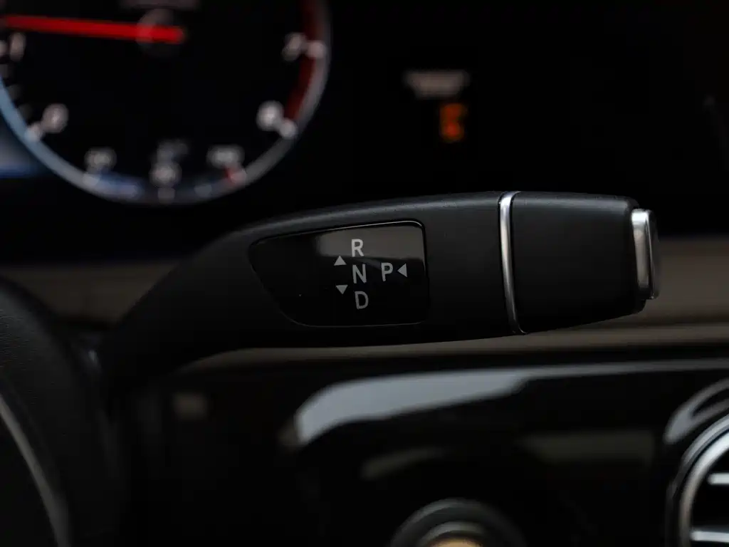 Mercedes-Benz Maybach S-Class S 2018 S 450 4MATIC