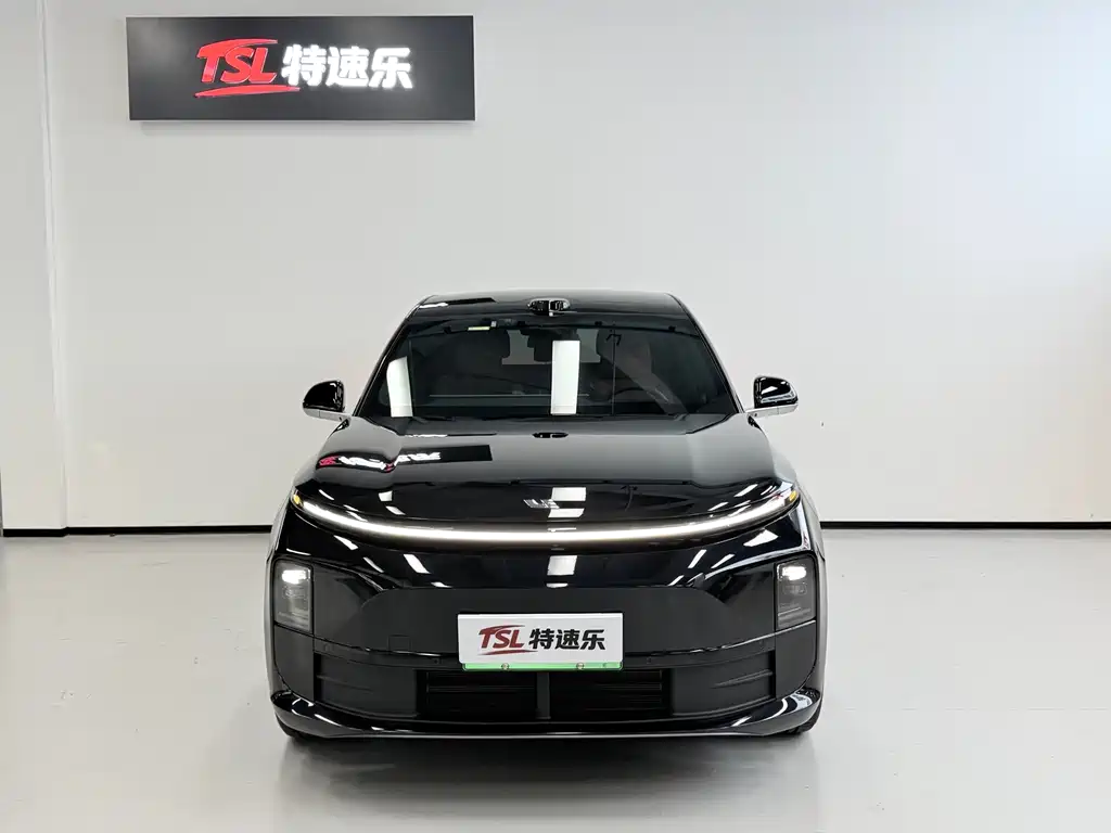 Li Auto Li L6 — миниатюра 2