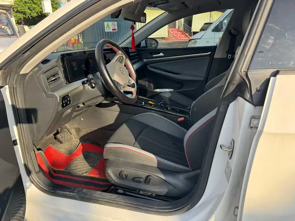 Volkswagen Lamando — миниатюра 3