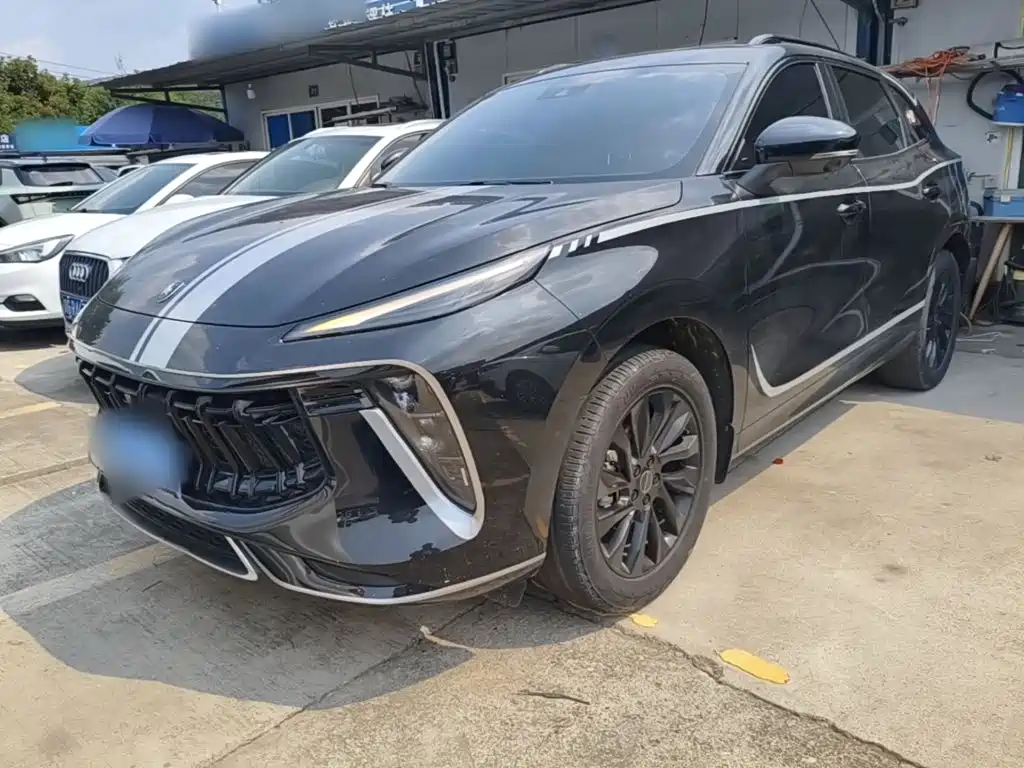 Fengxing Fengxing T5 EVO — миниатюра 2