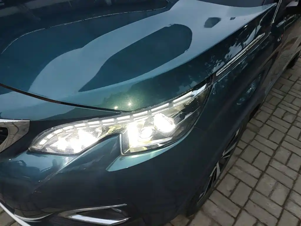 Peugeot 5008 — миниатюра 24