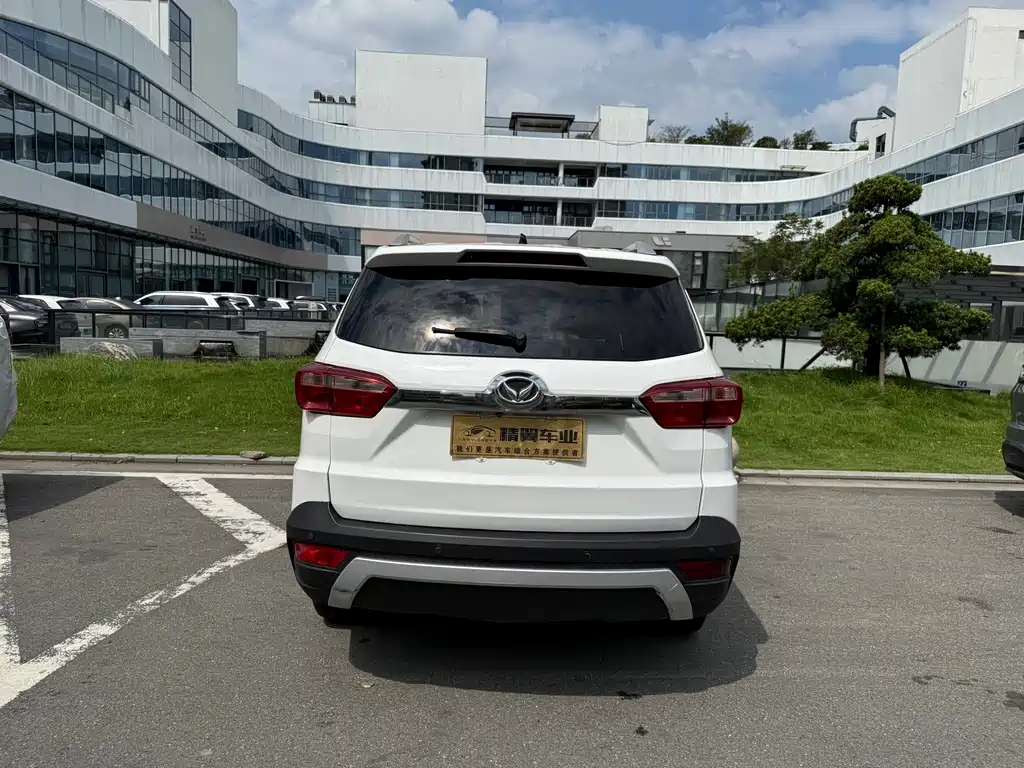 Huasu Huansu S3 — миниатюра 9