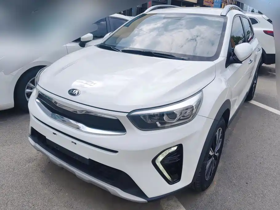 2019 Kia Stonic - zdjęcie 1 z 16