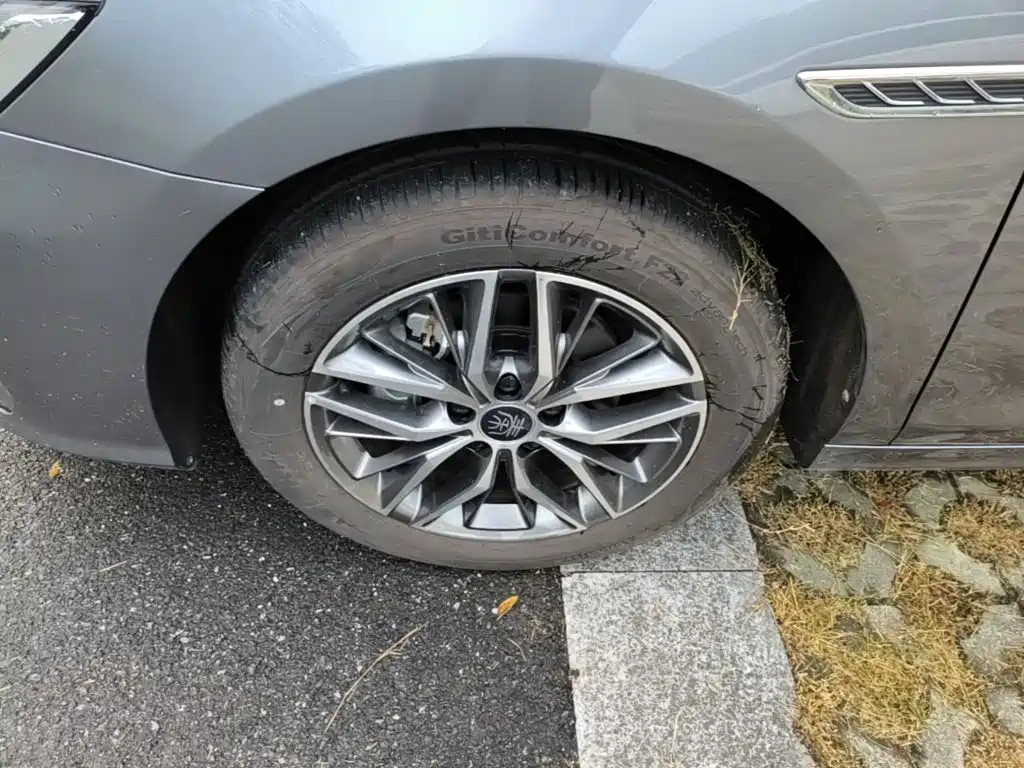 BYD Qin PLUS — миниатюра 23