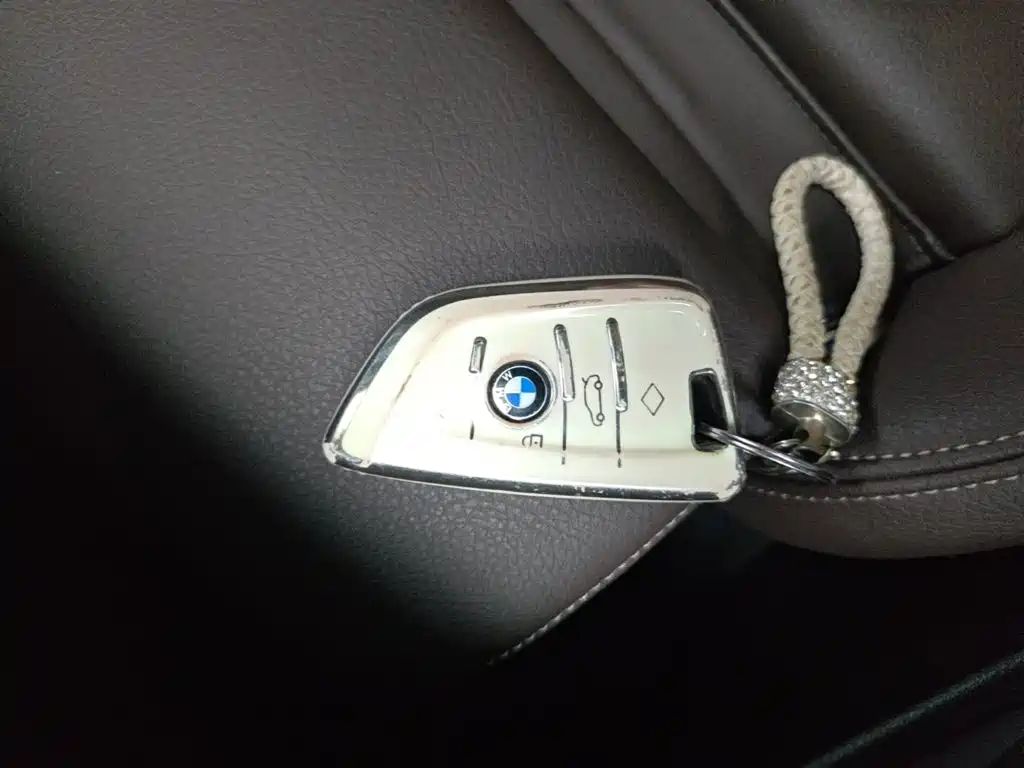 BMW X1 — миниатюра 9