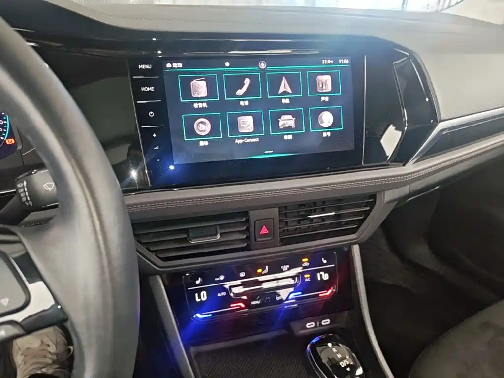 Volkswagen Sagitar — миниатюра 13