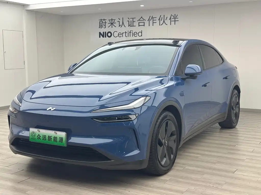 Onvo L60 2024 60kWh
