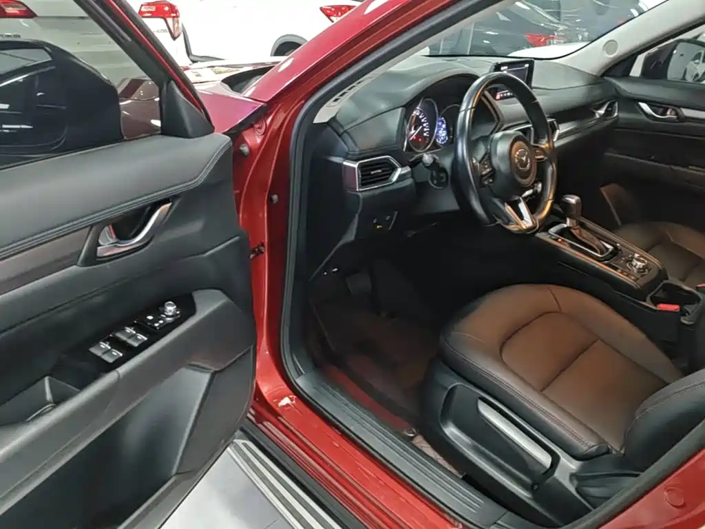 Mazda CX-5 — миниатюра 16