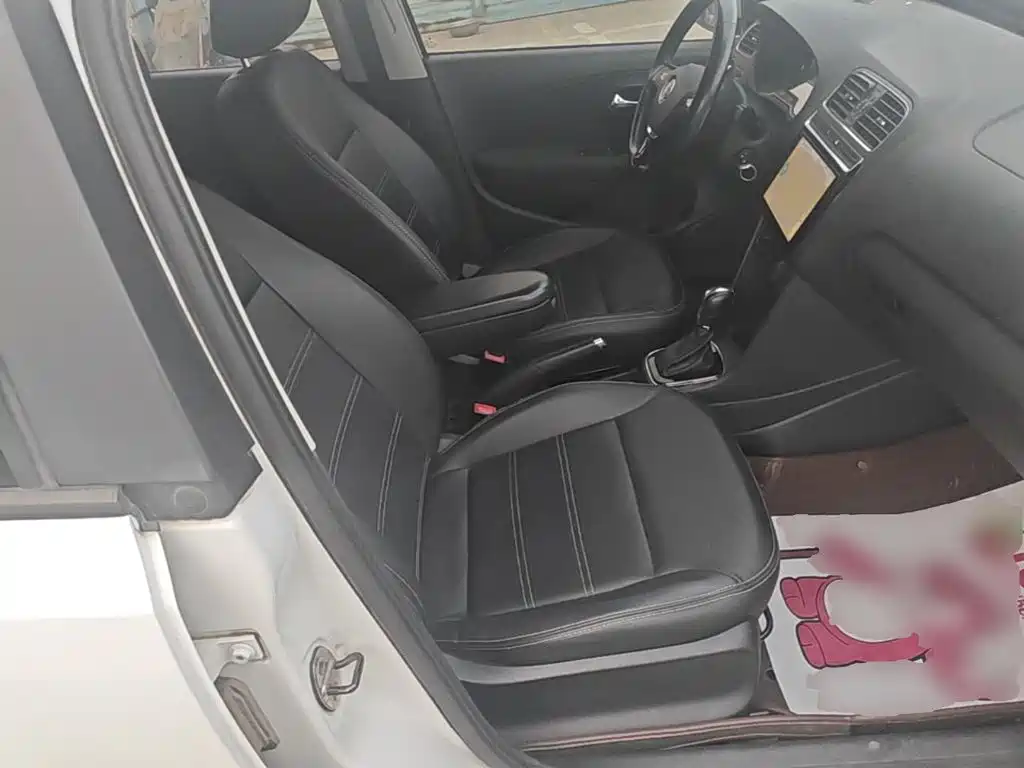Volkswagen Polo — миниатюра 25