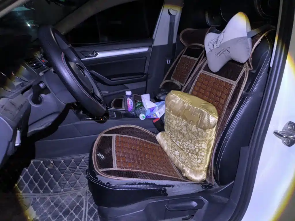 Volkswagen Lamando — миниатюра 16