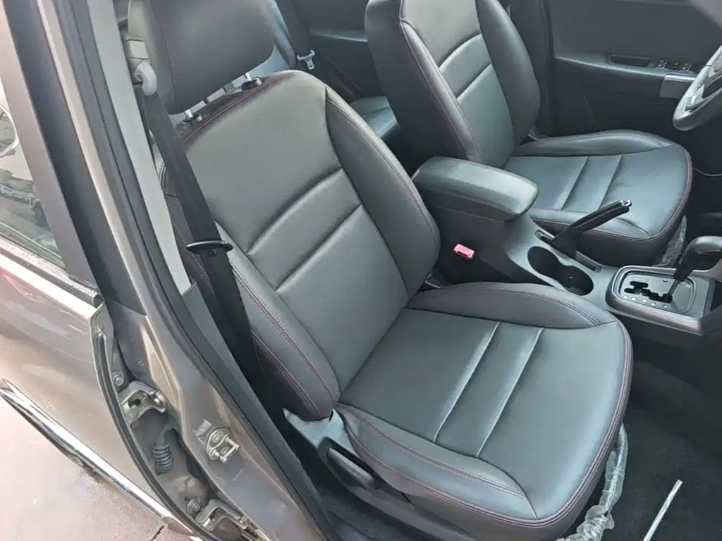 Chery Tiggo 3 — миниатюра 25
