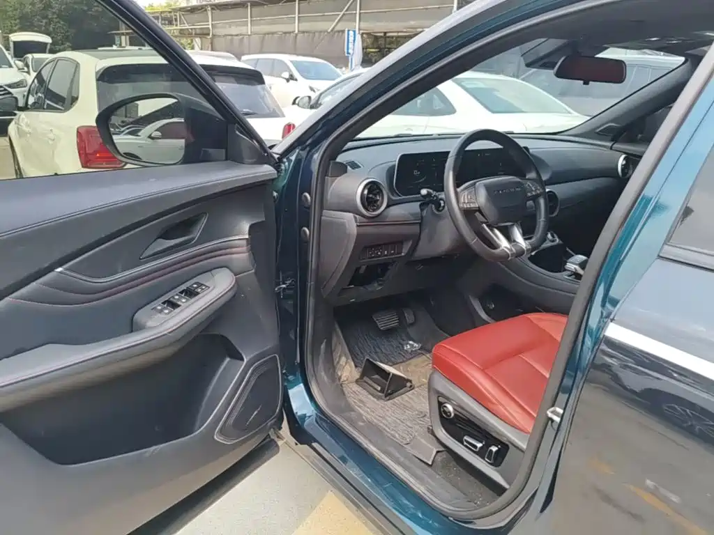 Fengxing Fengxing T5 EVO — миниатюра 16