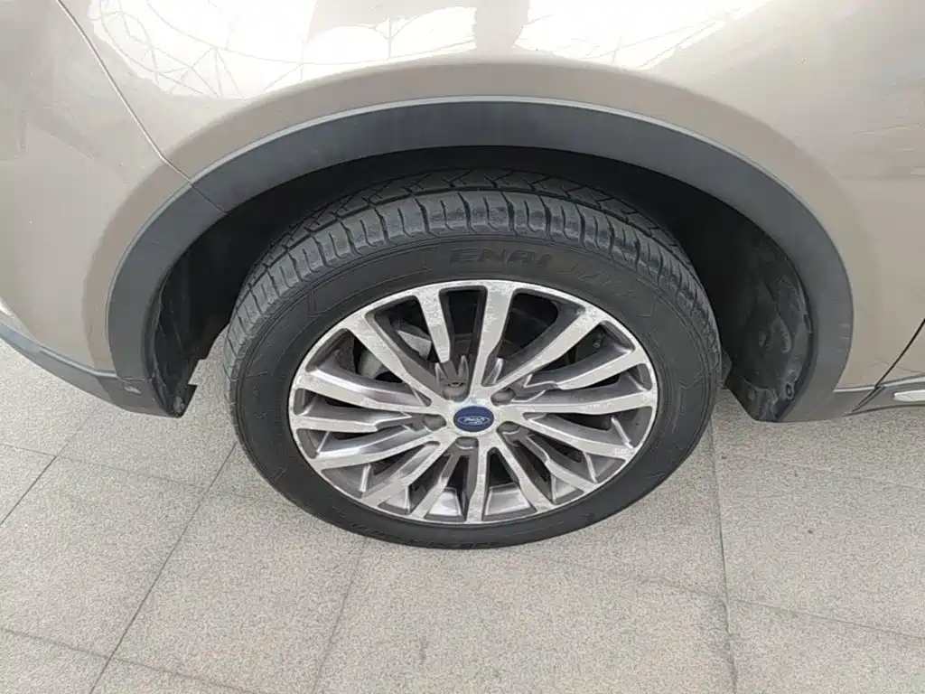 Ford Territory — миниатюра 23