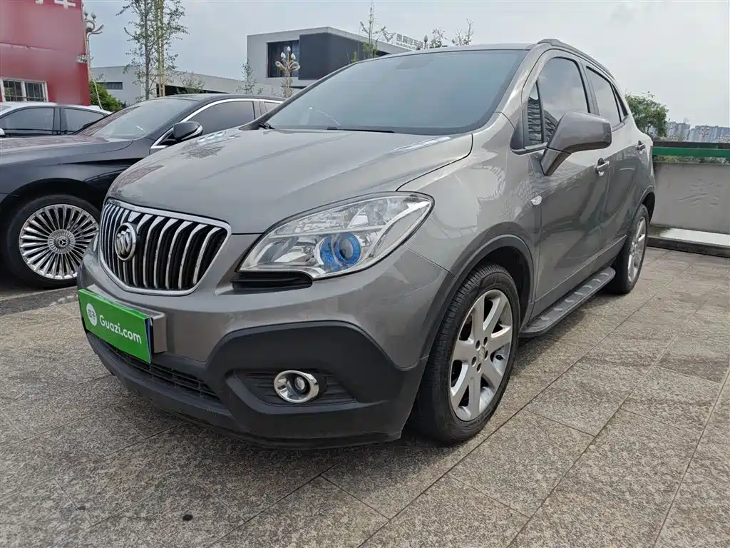 Buick Encore 2016