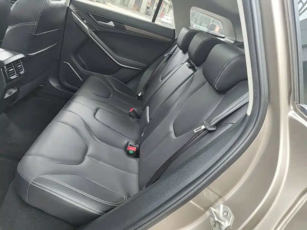 Ford Territory — миниатюра 17