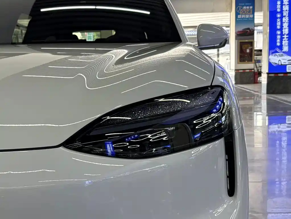 AITO AITO M6 — миниатюра 14