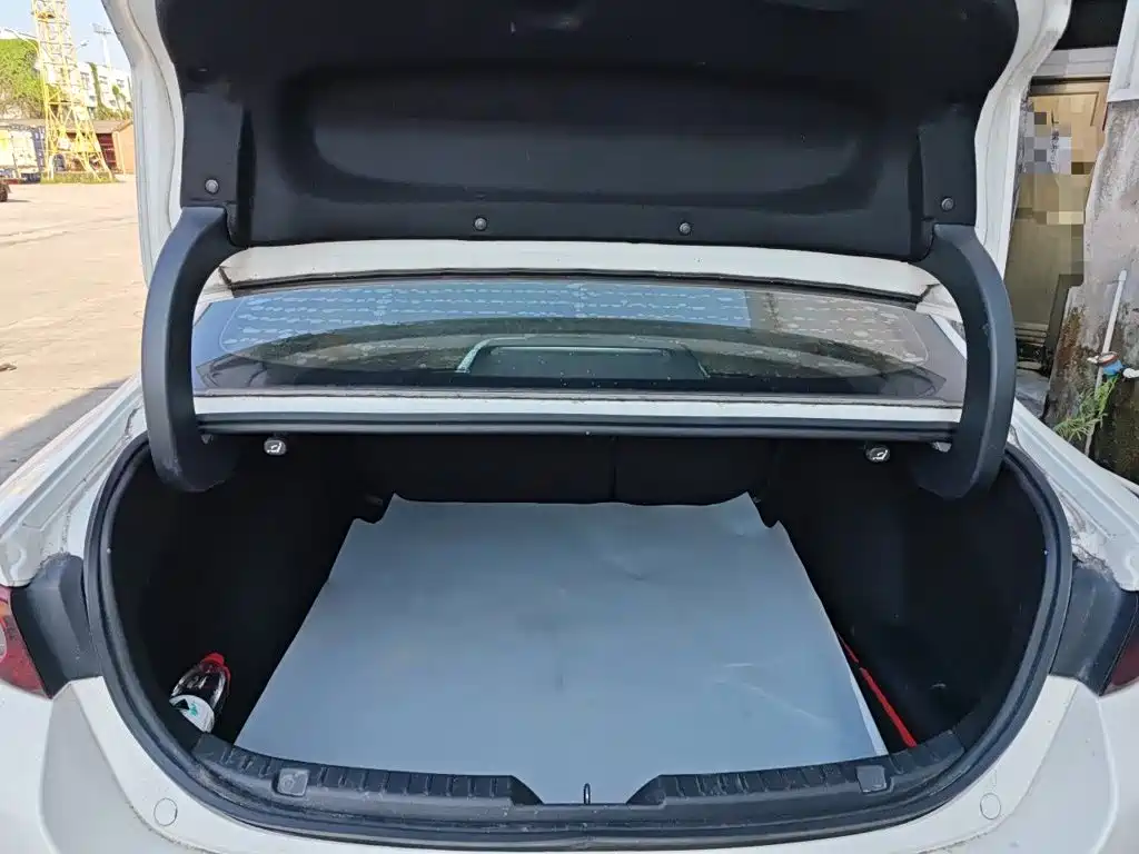 Mazda 3 Axela — миниатюра 16