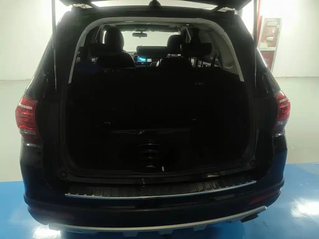 Haval H6 — миниатюра 19
