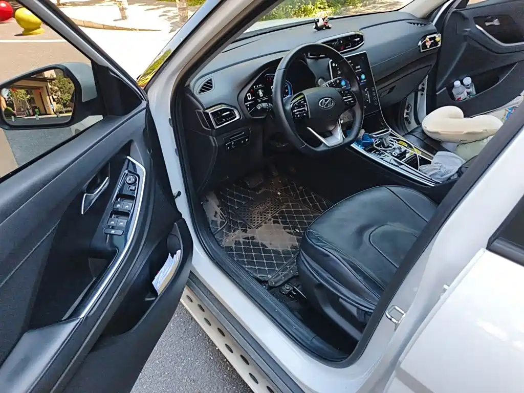 Hyundai ix25 — миниатюра 14