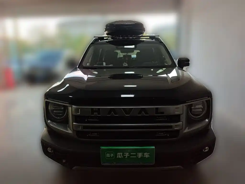 Haval Big Dog — миниатюра 2