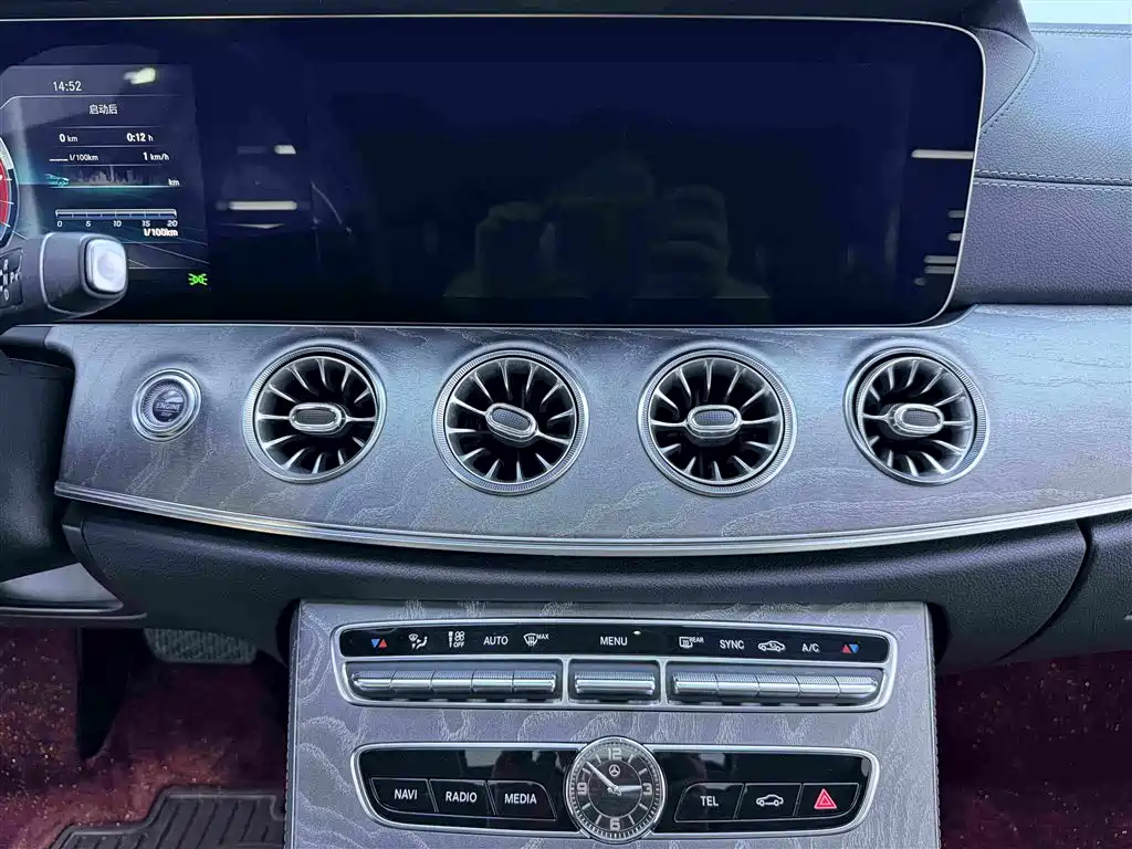 Mercedes-Benz CLS — миниатюра 15