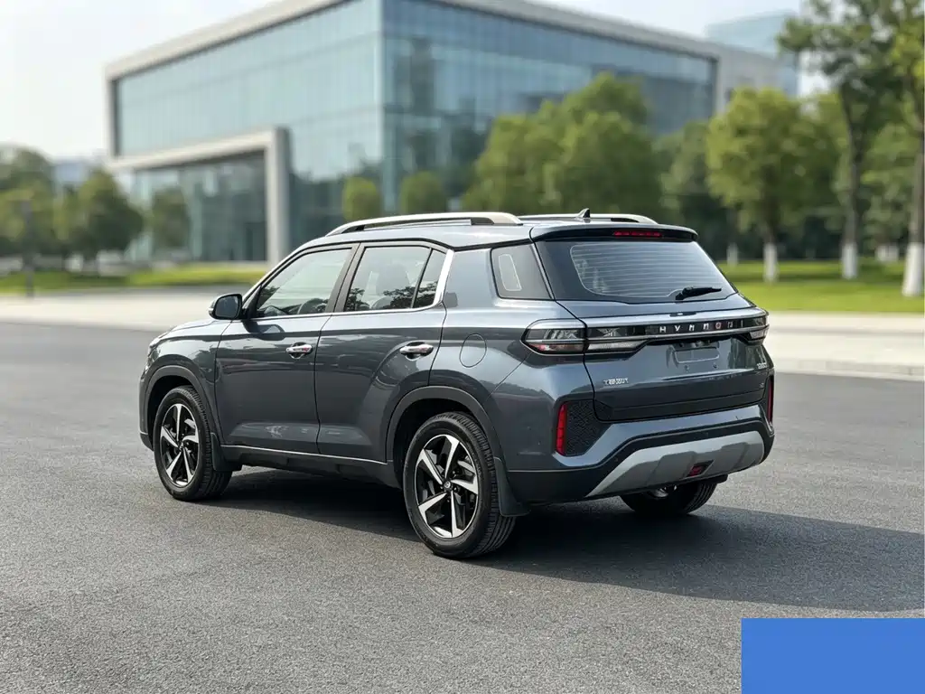 Hyundai ix35 — миниатюра 6