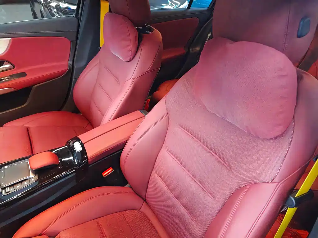 Mercedes-Benz A-Class A 2020 A 200 L Sport