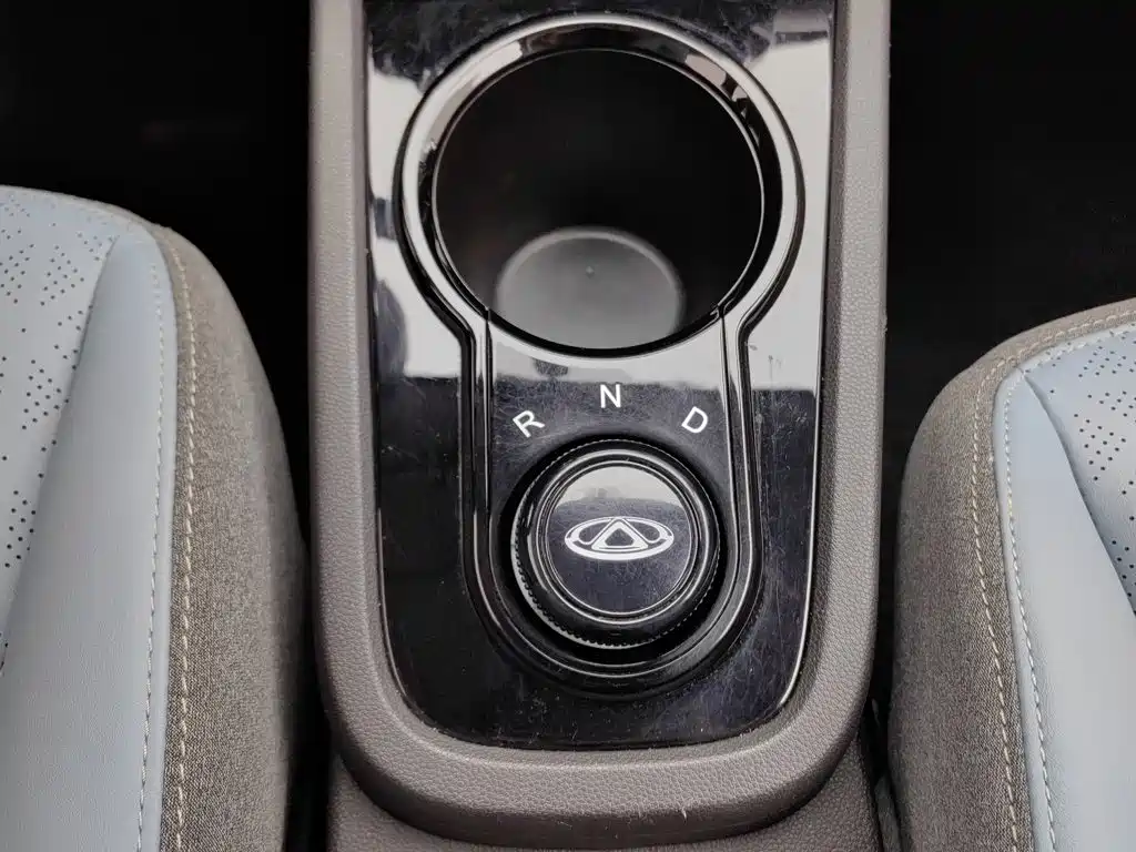 Chery QQ Little Ant — миниатюра 13
