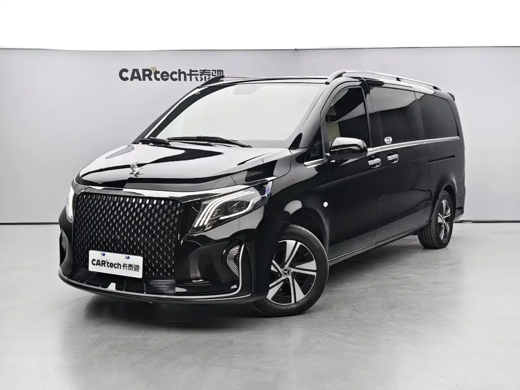 Mercedes-Benz Vito 2019