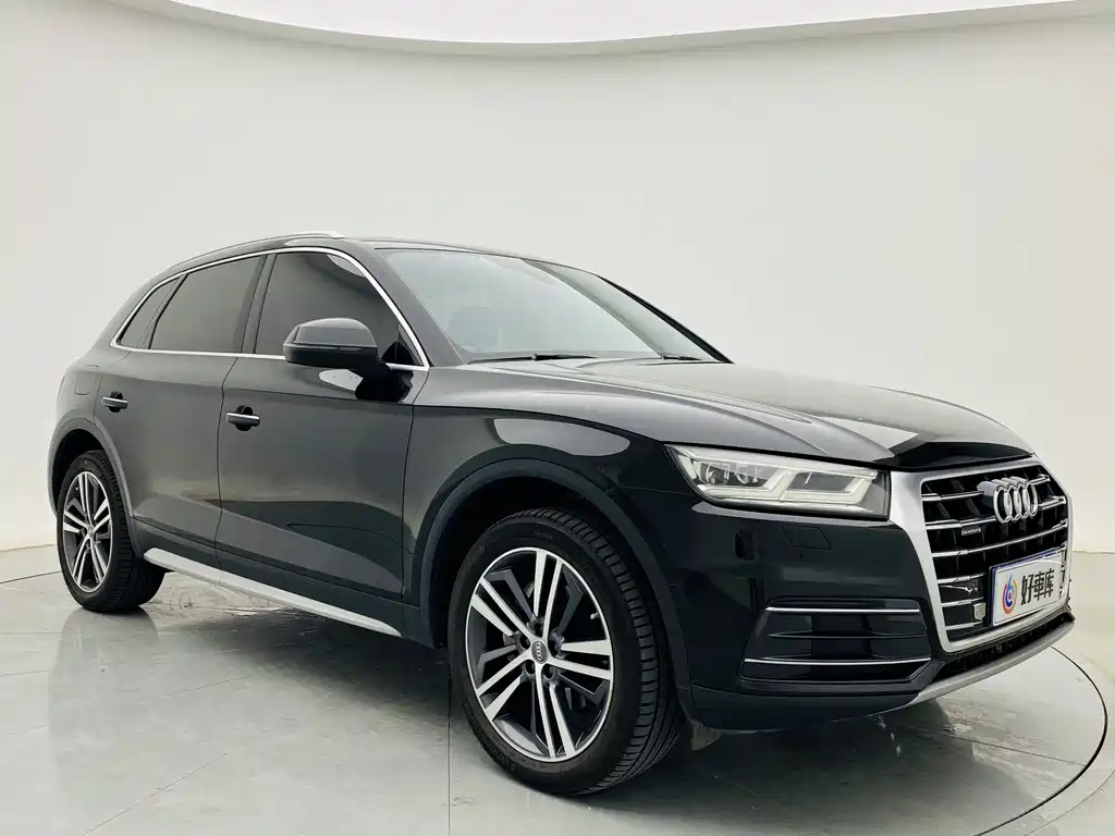 Audi Q5L 2018 45 TFSI Premium V