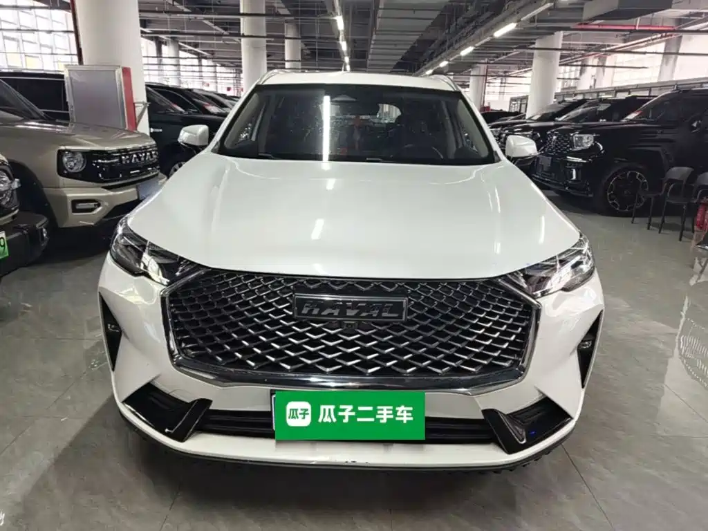 Haval H6 — миниатюра 3