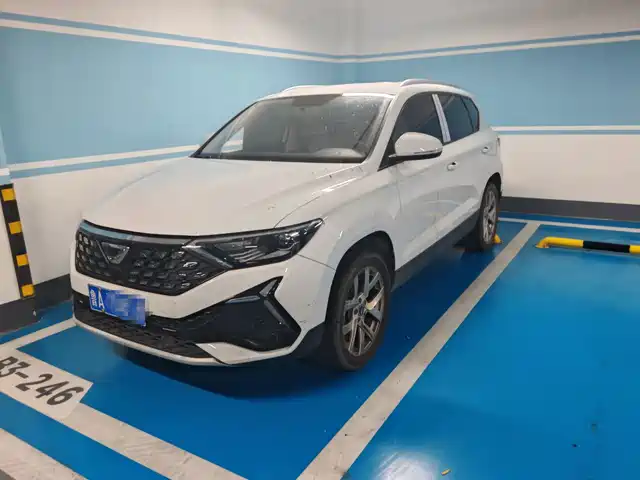 2023 Jetta VS5