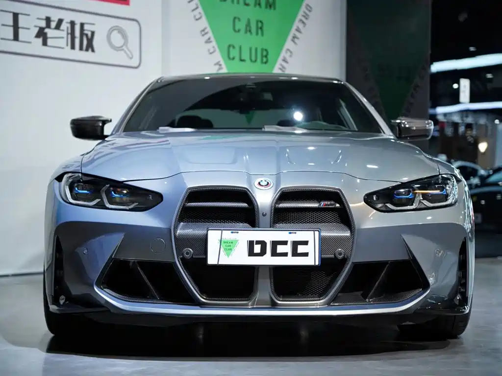 BMW M4 — миниатюра 51