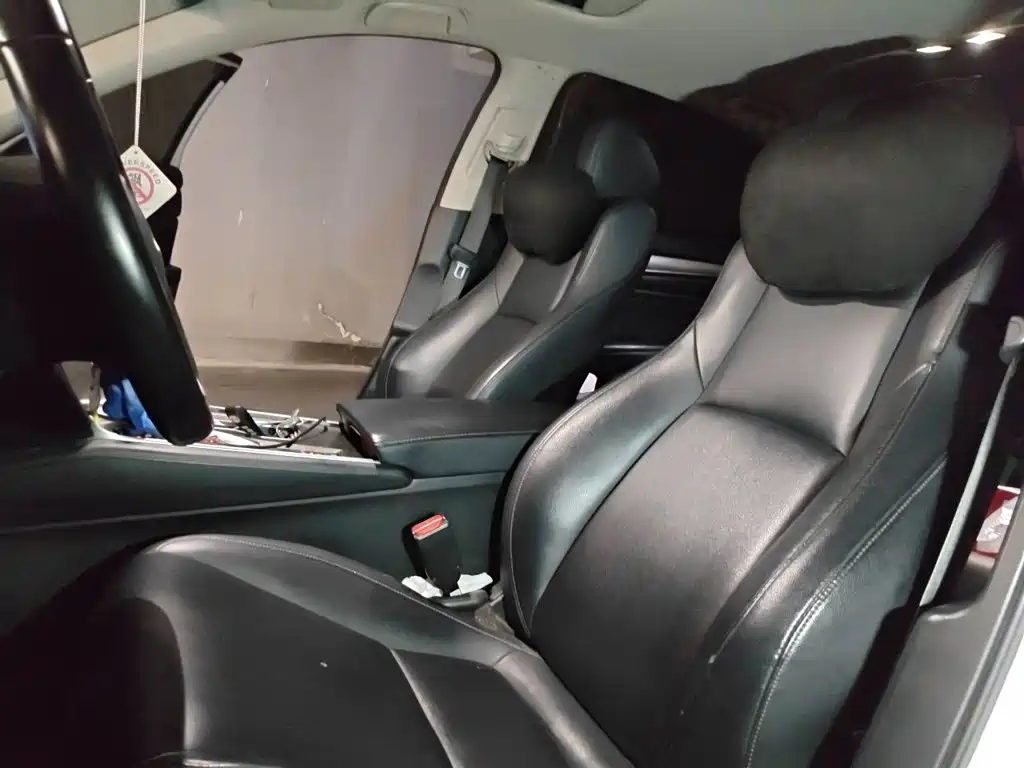 Honda Accord — миниатюра 12
