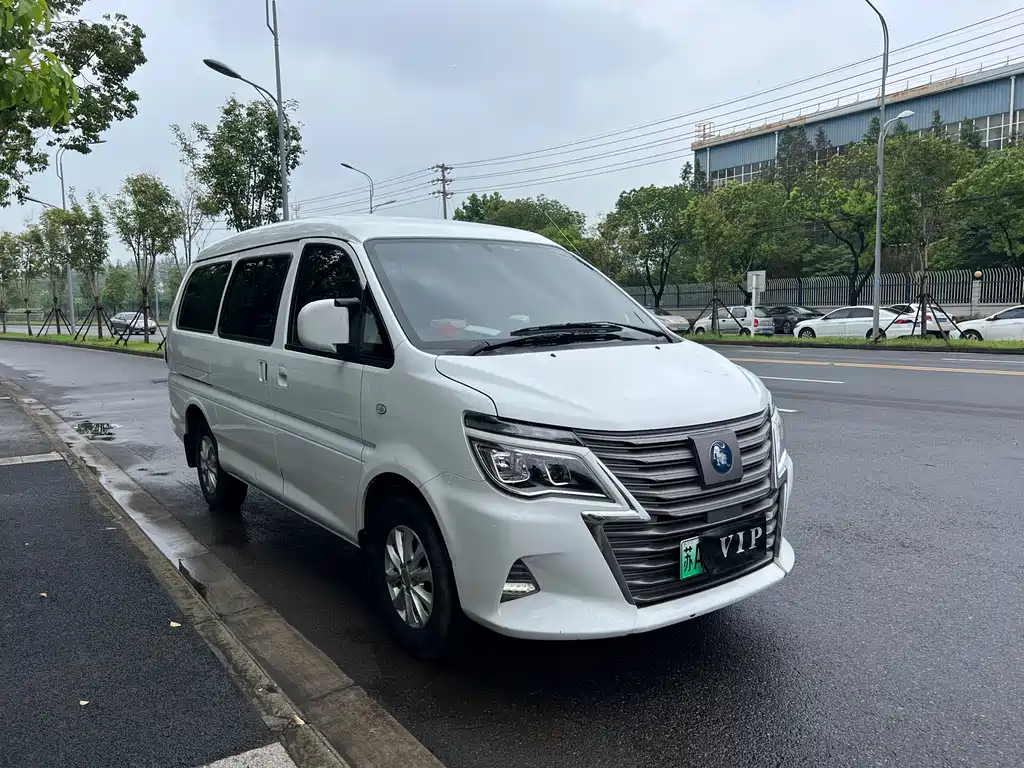 DONGFENG LINGZHI NEW ENERGY