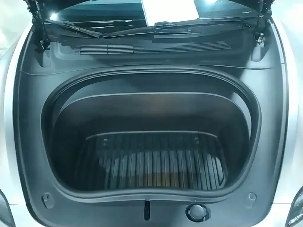 Tesla Model 3 — миниатюра 20