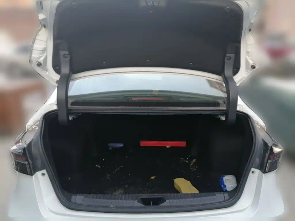 Chery Arrizo 5 PLUS — миниатюра 15